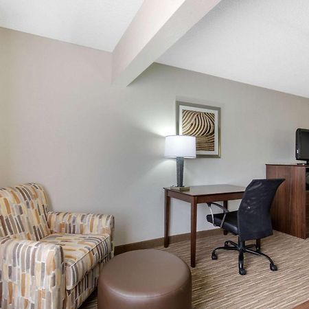 Quality Inn & Suites Mountain Home North Kültér fotó