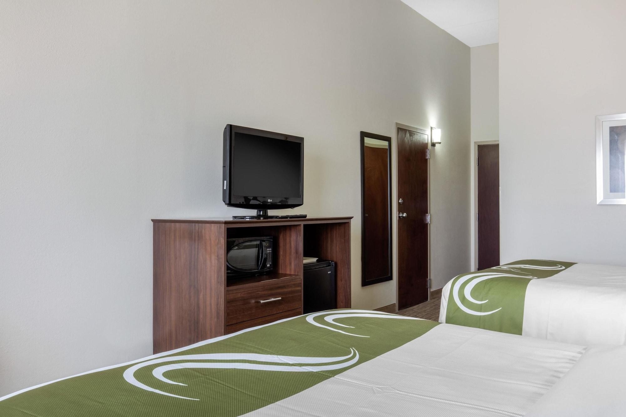 Quality Inn & Suites Mountain Home North Kültér fotó