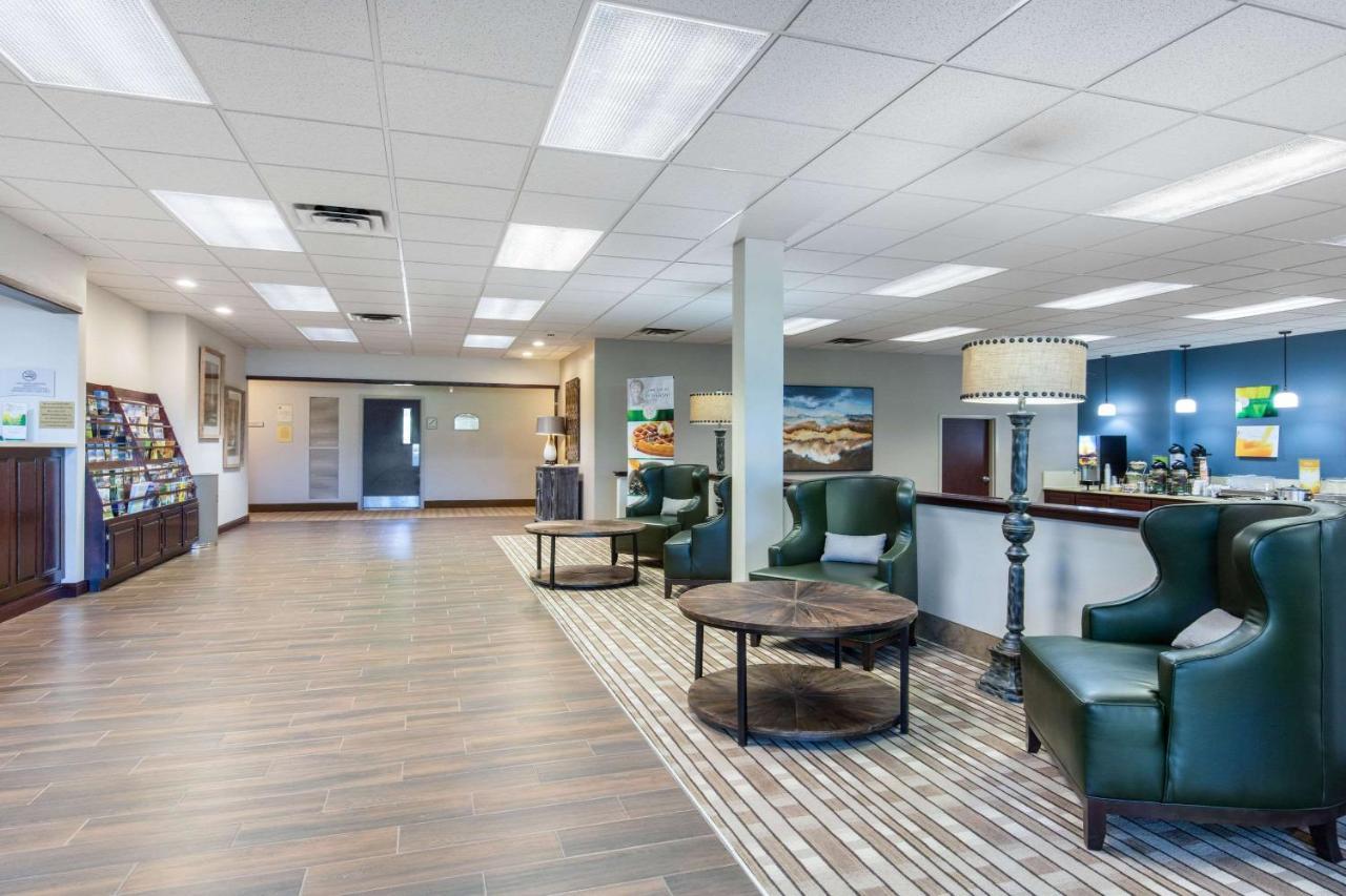 Quality Inn & Suites Mountain Home North Kültér fotó