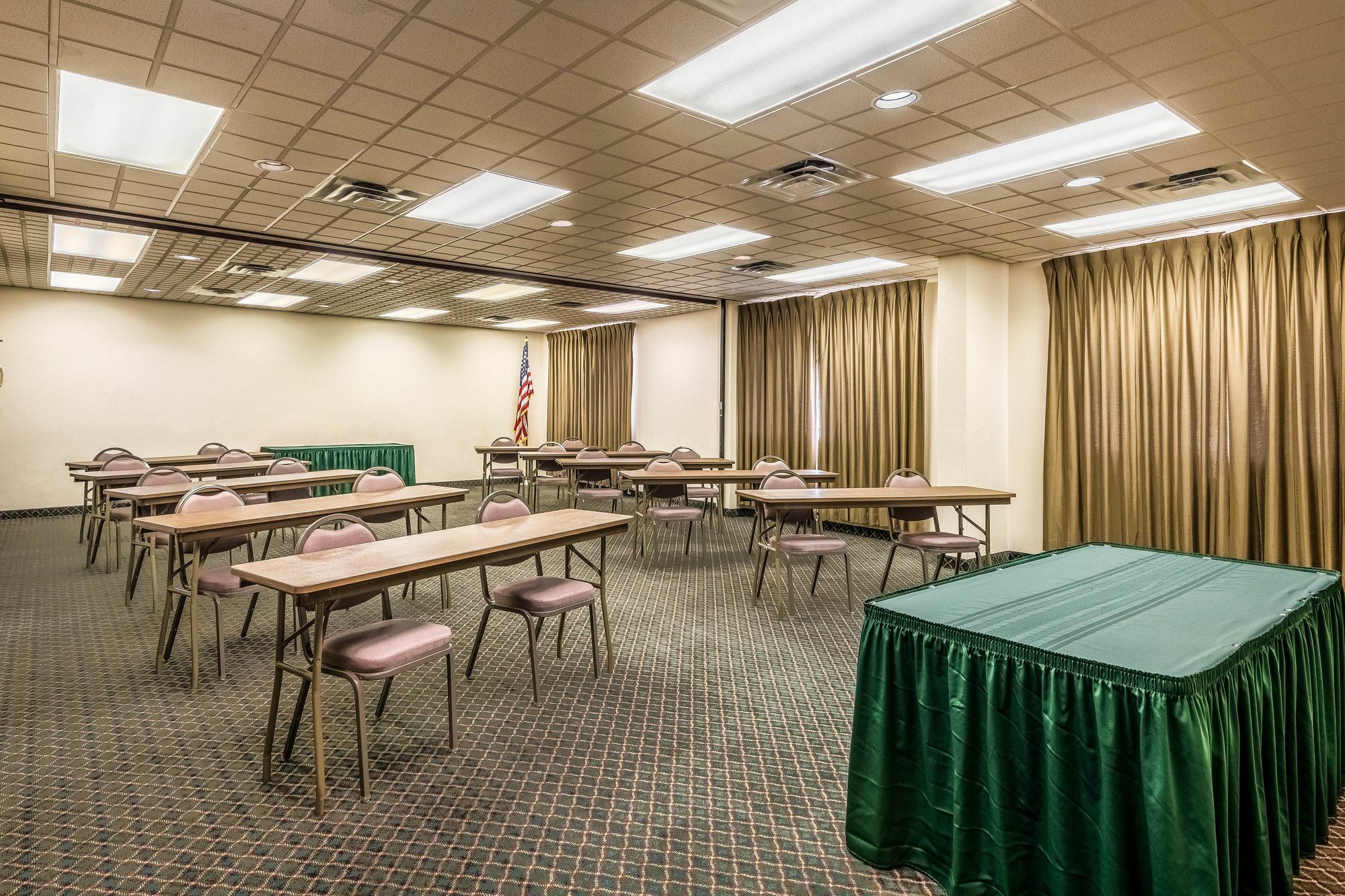 Quality Inn & Suites Mountain Home North Kültér fotó