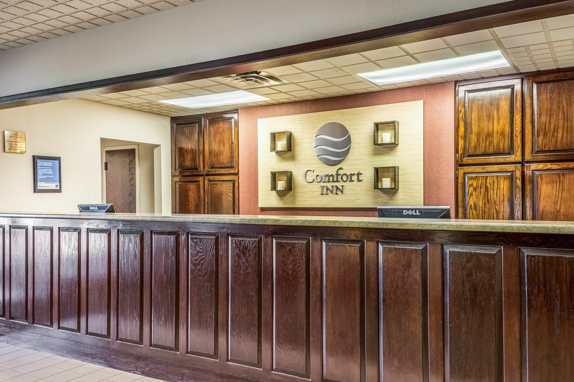 Quality Inn & Suites Mountain Home North Kültér fotó