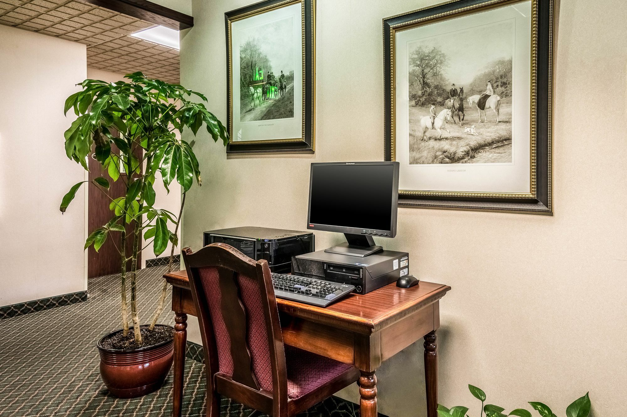 Quality Inn & Suites Mountain Home North Kültér fotó