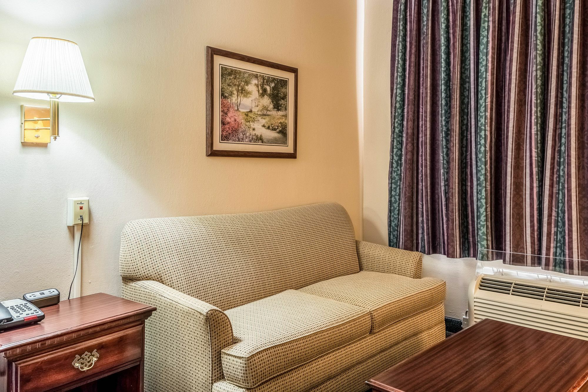 Quality Inn & Suites Mountain Home North Kültér fotó