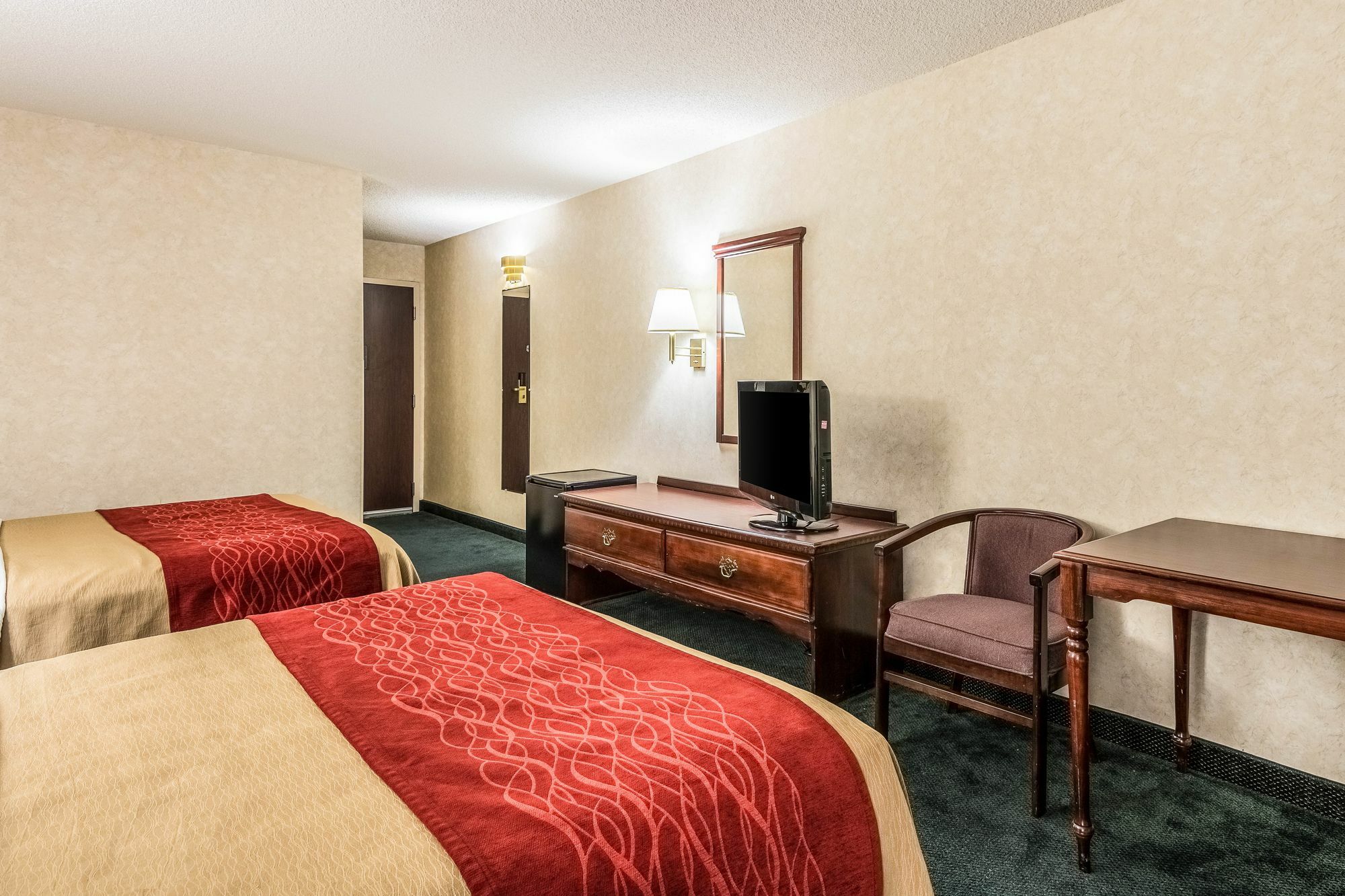 Quality Inn & Suites Mountain Home North Kültér fotó
